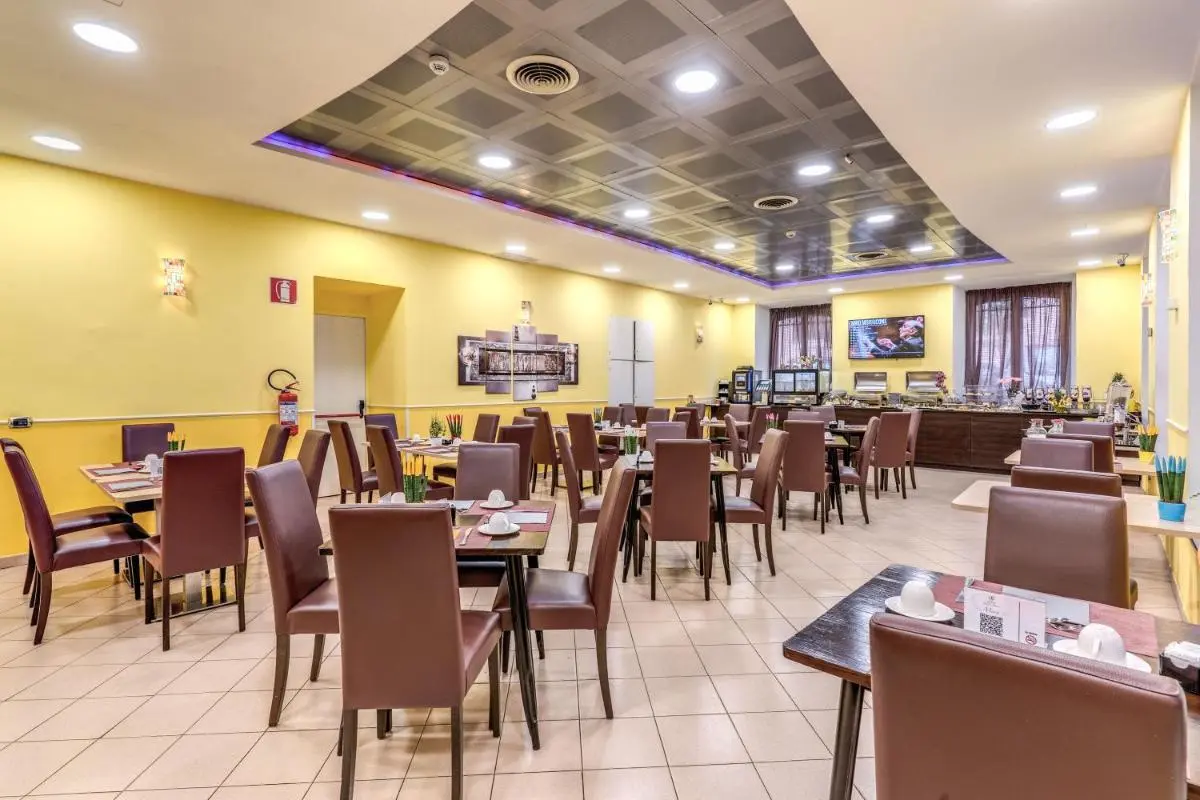 Image 3 of Hotel Ottaviano Augusto