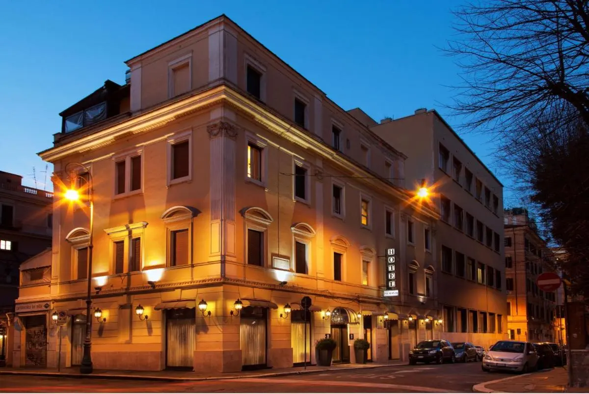 Image 5 of Hotel Piemonte