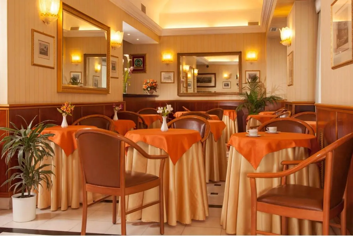Image 3 of Hotel Piemonte