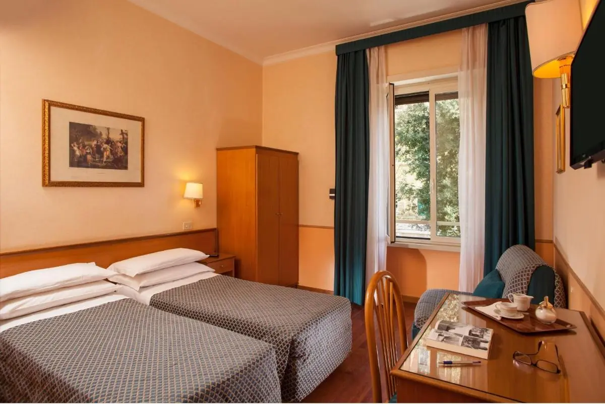 Image 1 of Hotel Piemonte