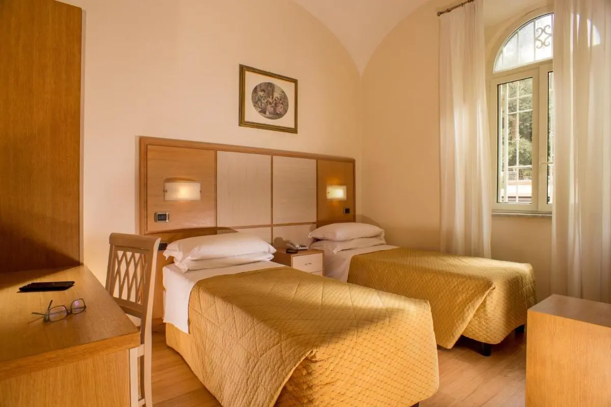 Image 6 of Hotel Piemonte