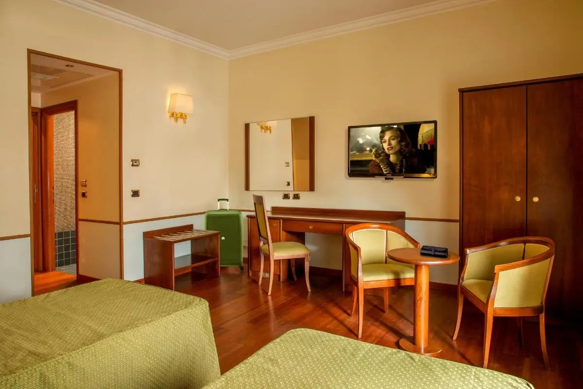 Image 4 of Hotel Piemonte