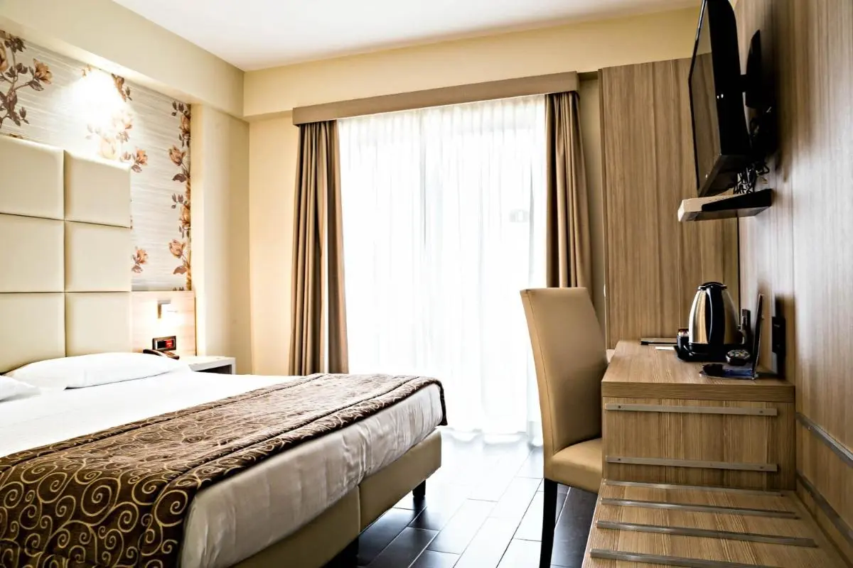 Image 5 of Hotel Pineta Palace