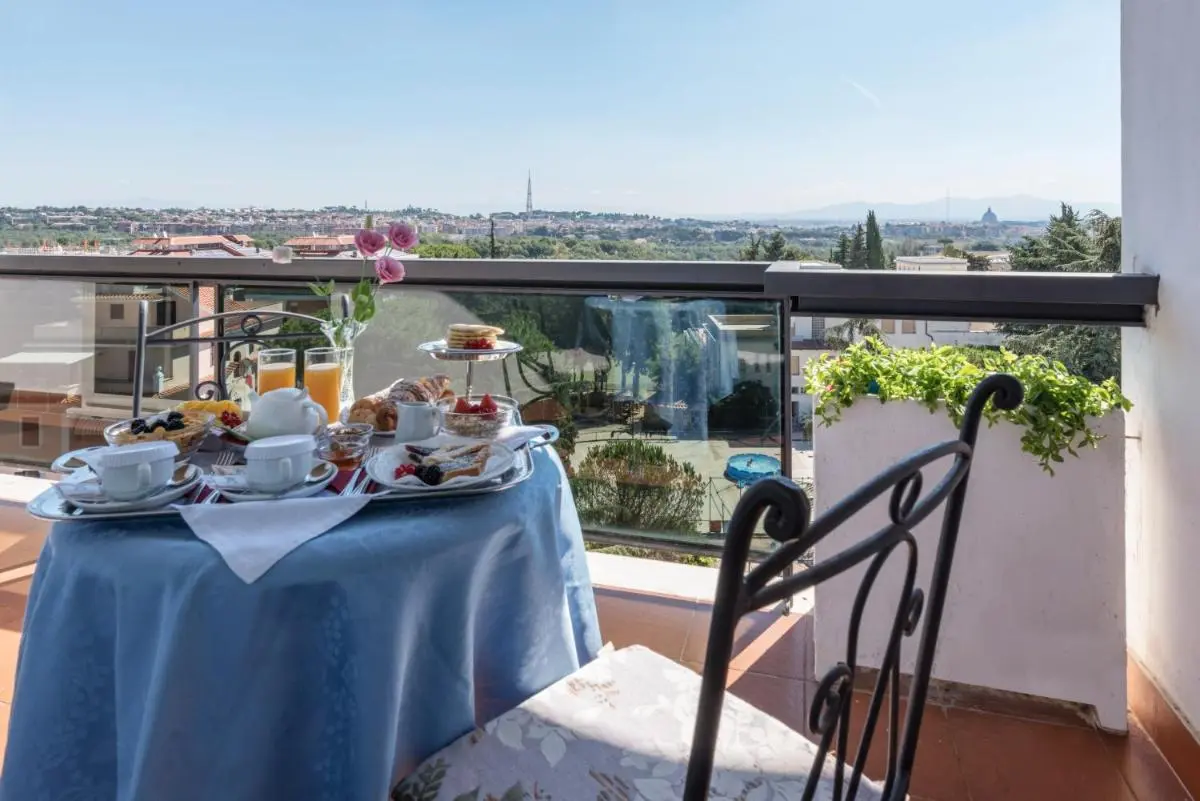 Image 1 of Hotel Pineta Palace