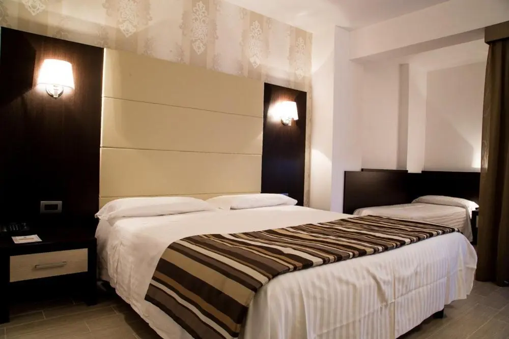 Image of Hotel Pineta Palace