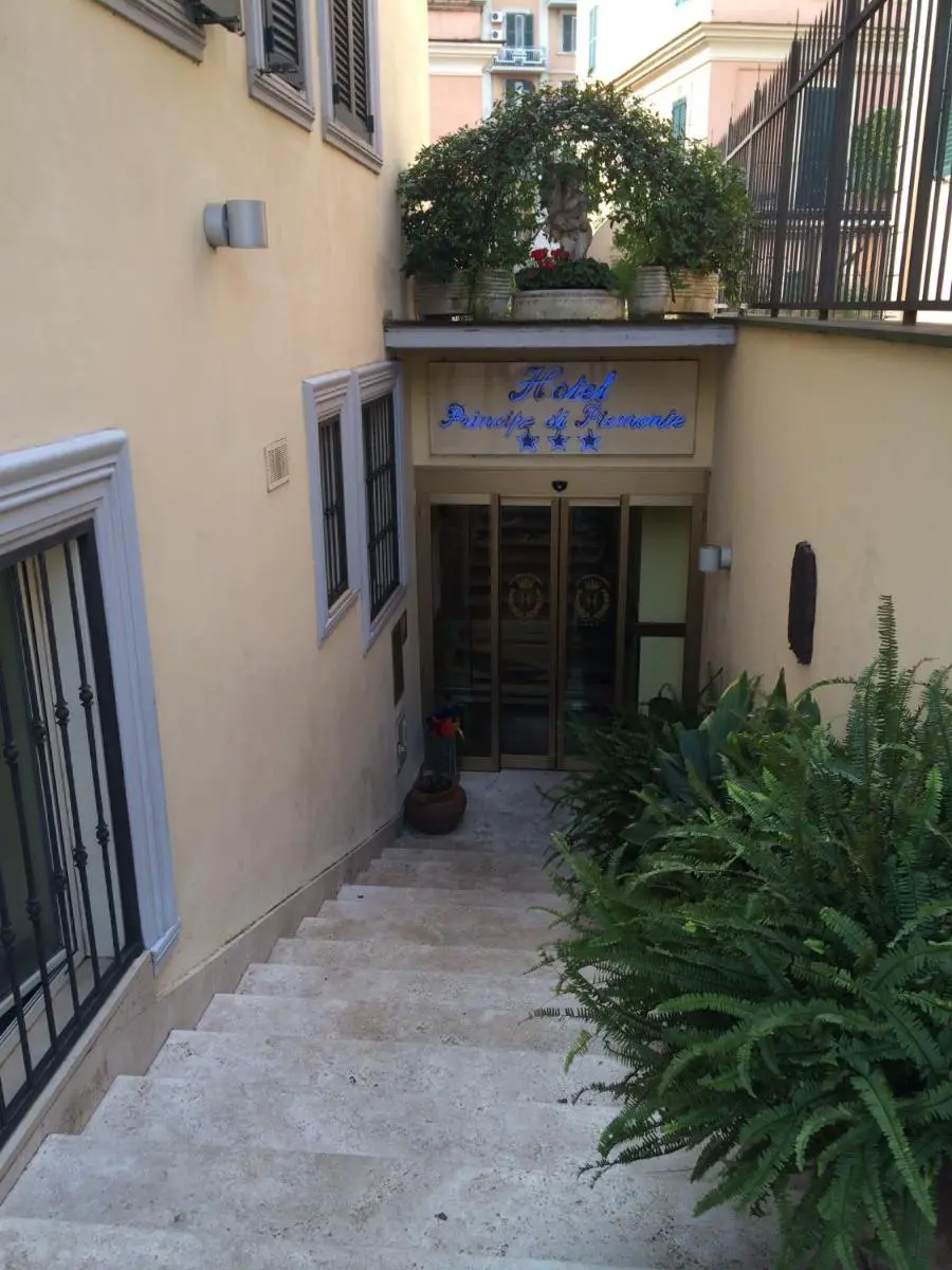 Image 5 of Hotel Principe Di Piemonte