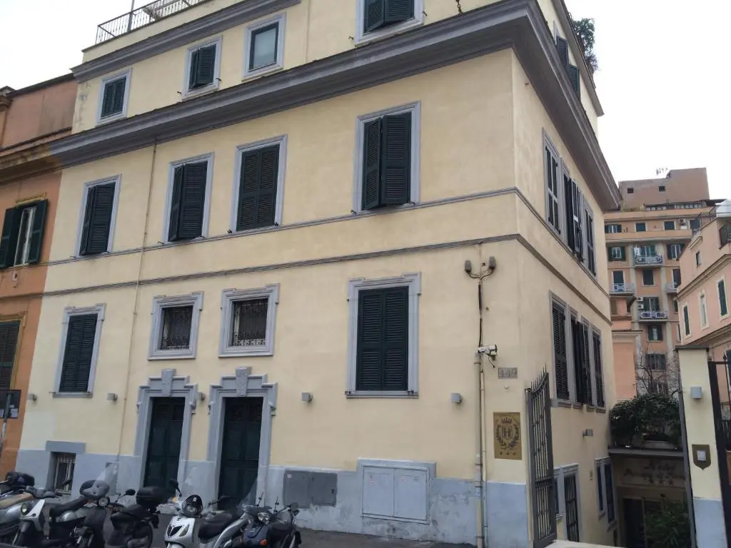 Image of Hotel Principe Di Piemonte