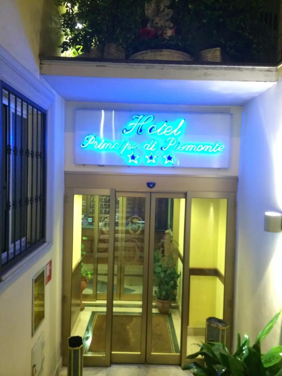 Image 6 of Hotel Principe Di Piemonte
