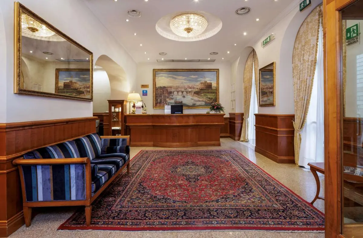 Image 6 of Hotel Raffaello – Sure Hotel Collection by Best Western