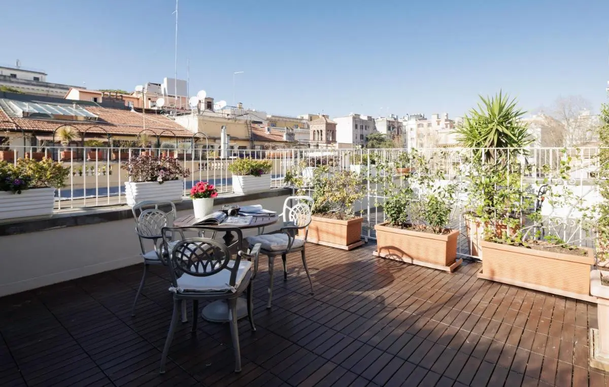 Image 5 of Hotel Raffaello – Sure Hotel Collection by Best Western