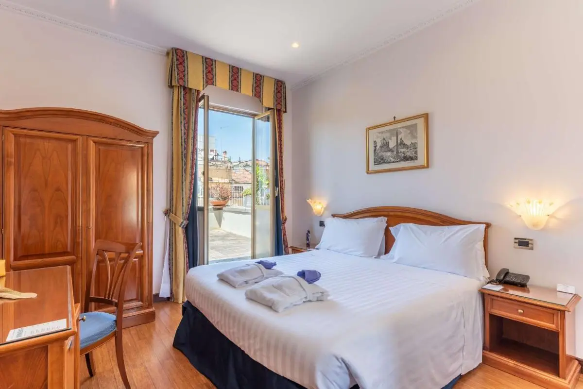 Image 1 of Hotel Raffaello – Sure Hotel Collection by Best Western