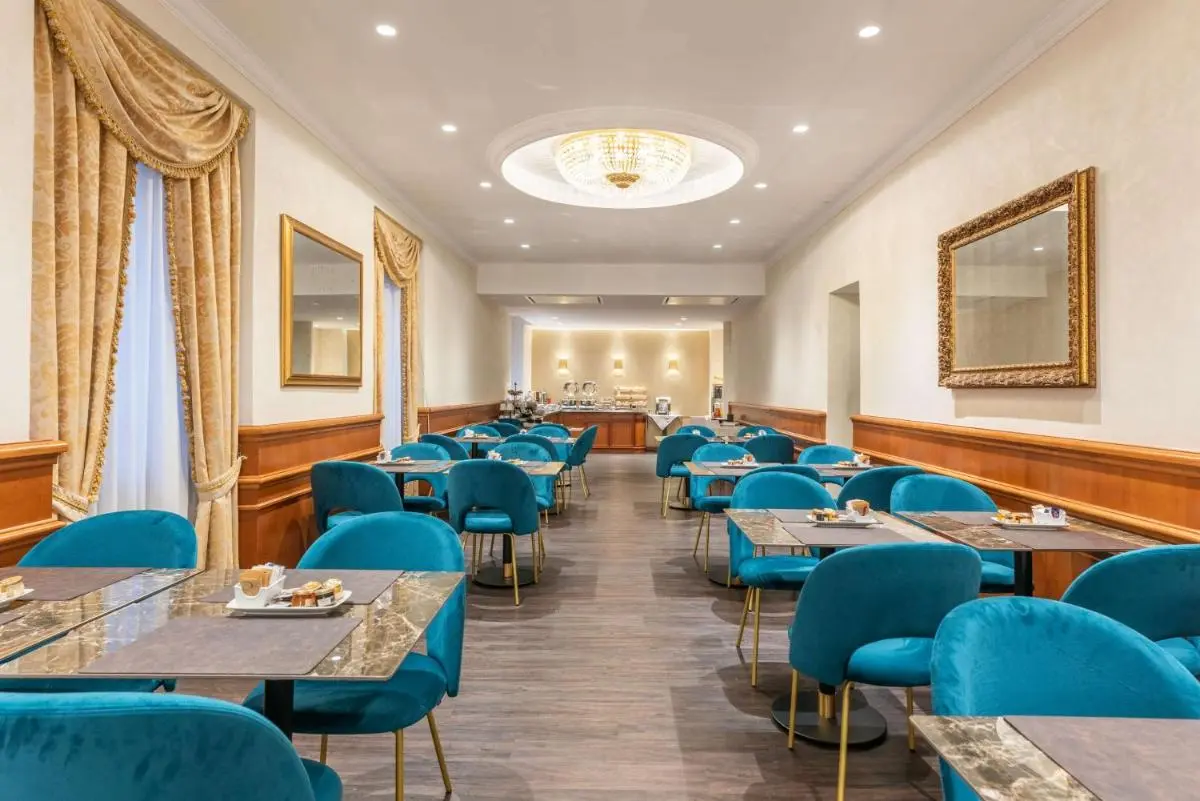 Image 3 of Hotel Raffaello – Sure Hotel Collection by Best Western