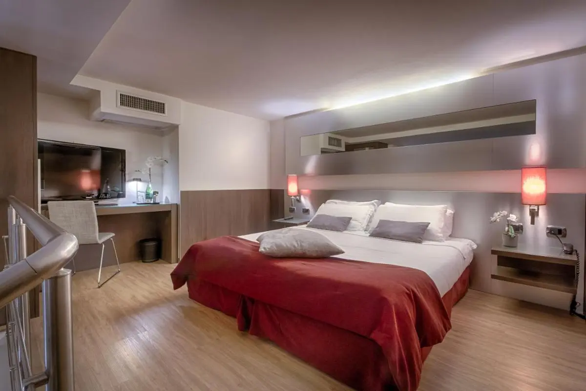Image 1 of Hotel Raganelli