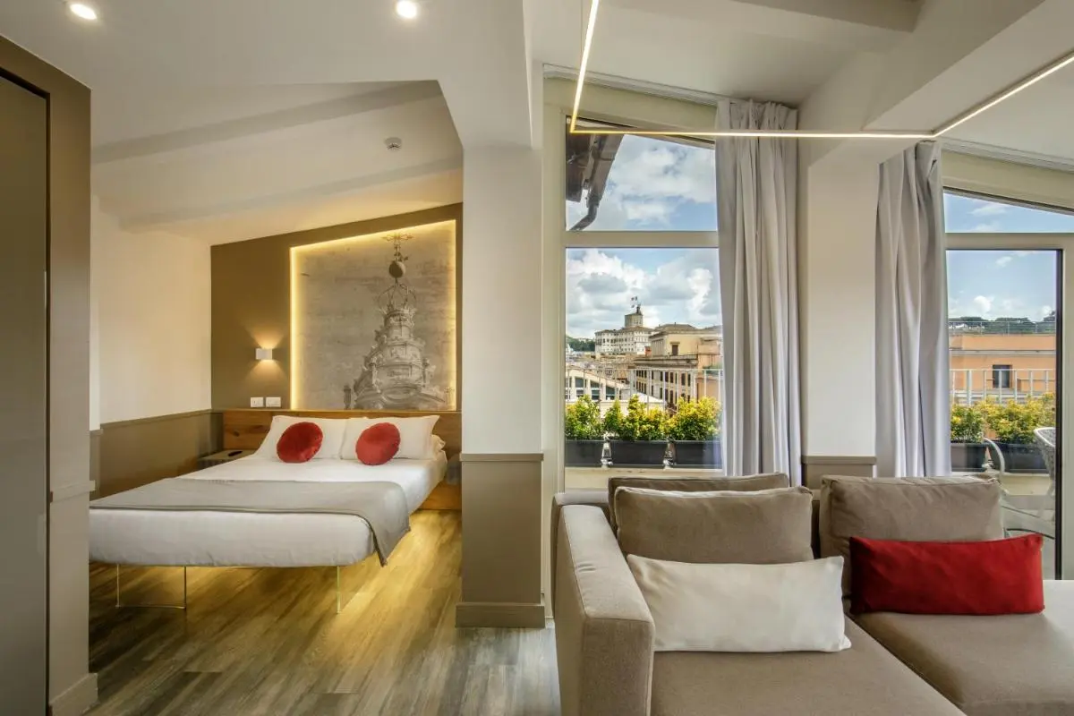 Image 1 of Hotel Regno