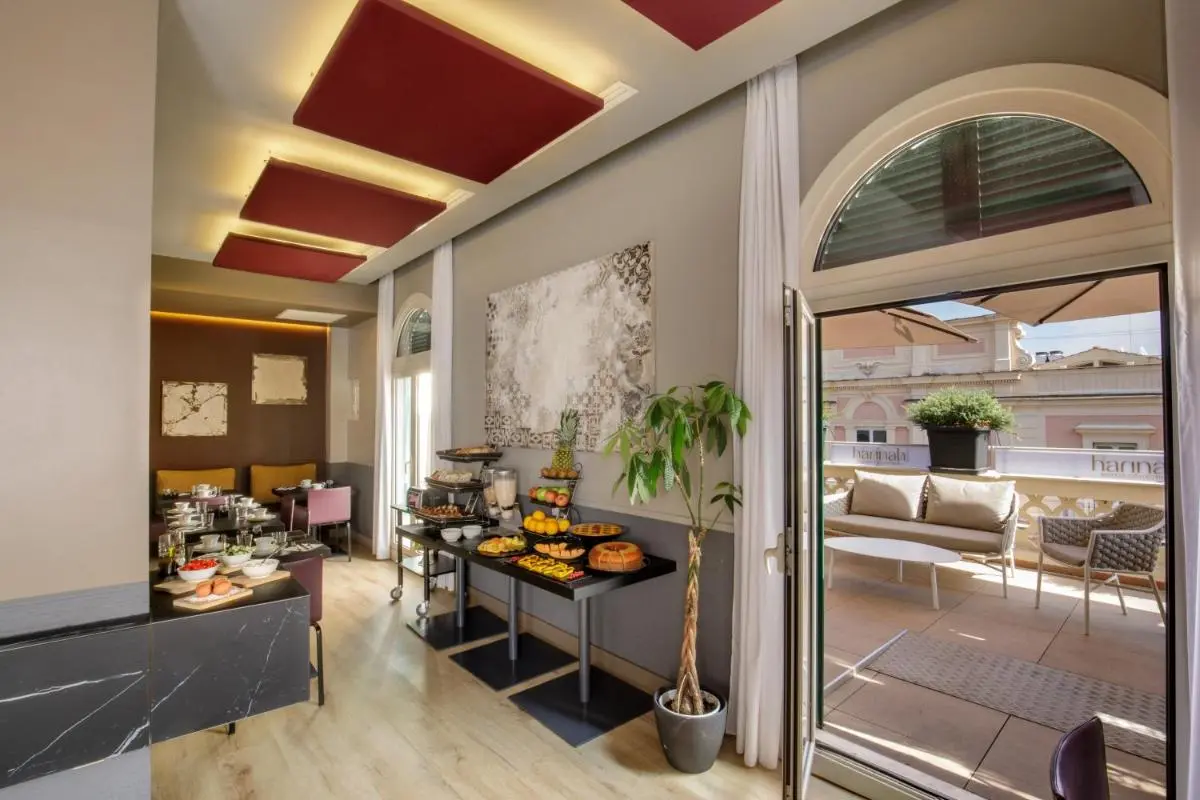 Image 3 of Hotel Regno