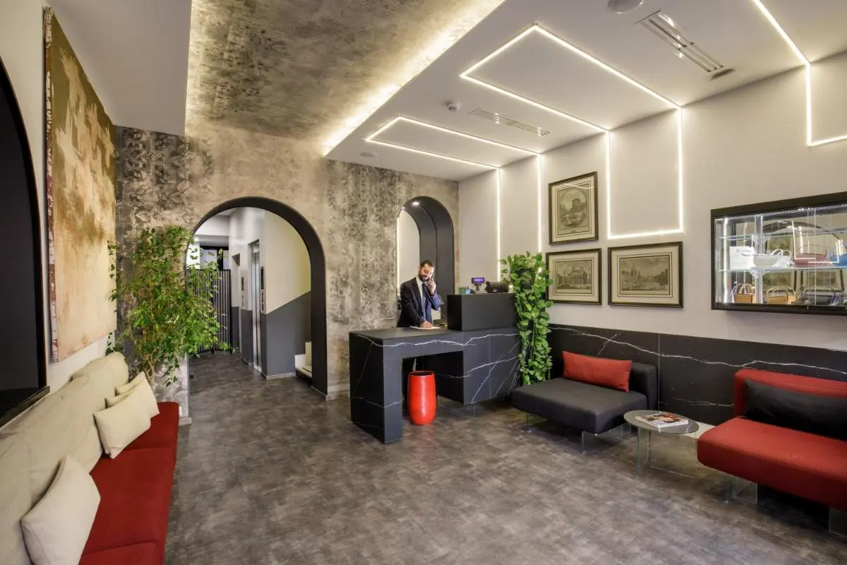 Image 4 of Hotel Regno