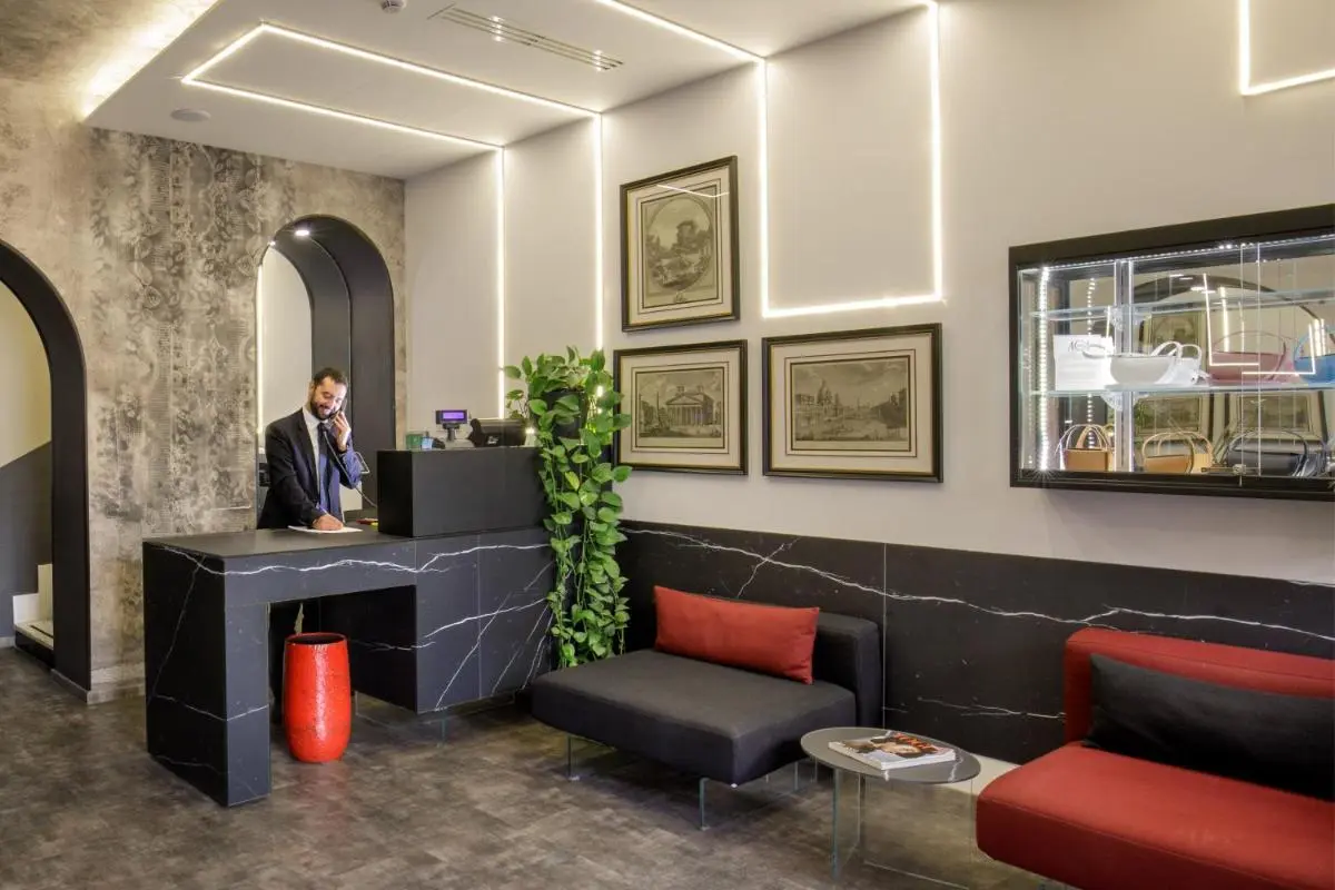 Image 6 of Hotel Regno