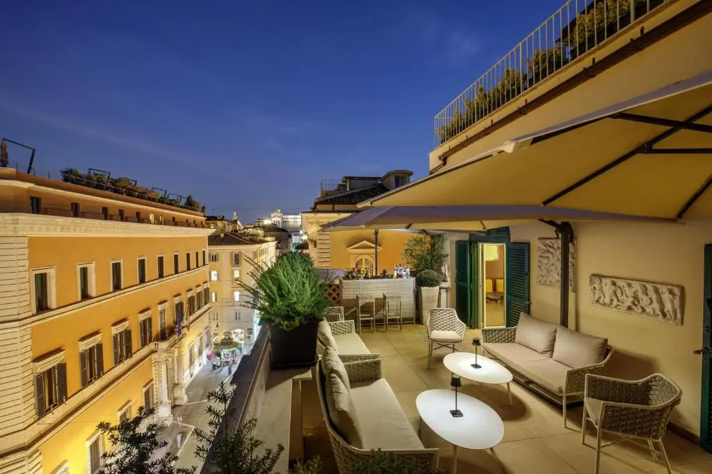 Image of Hotel Regno