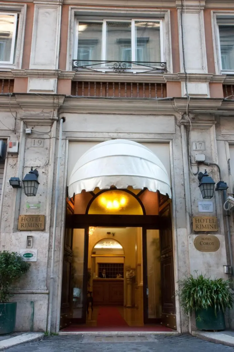 Image 5 of Hotel Rimini