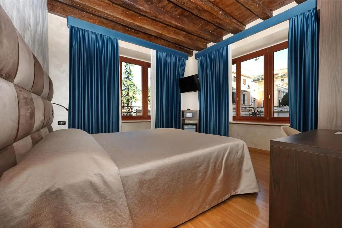Image 1 of Hotel Rimini