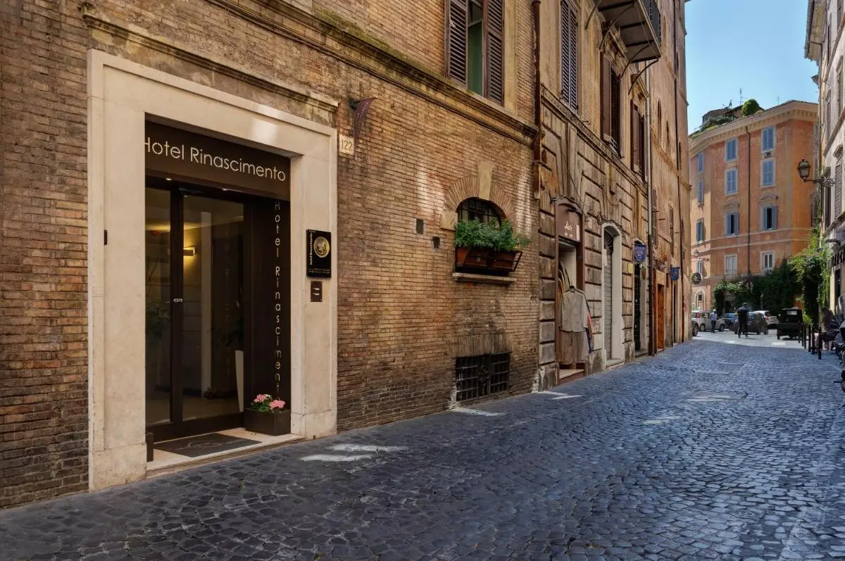 Image 5 of Hotel Rinascimento – Gruppo Trevi Hotels
