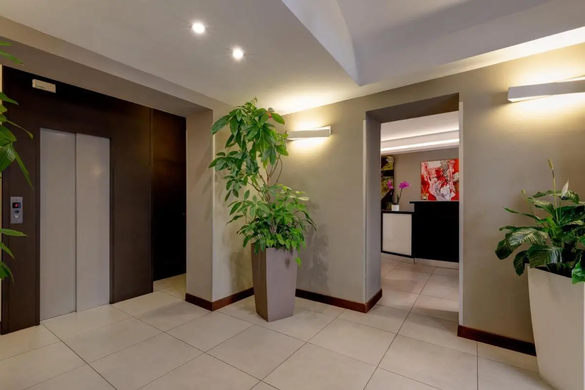 Image 6 of Hotel Rinascimento – Gruppo Trevi Hotels