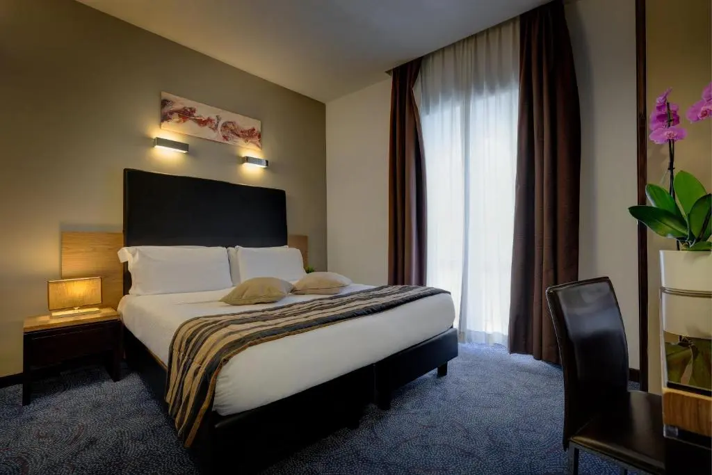 Image of Hotel Rinascimento – Gruppo Trevi Hotels