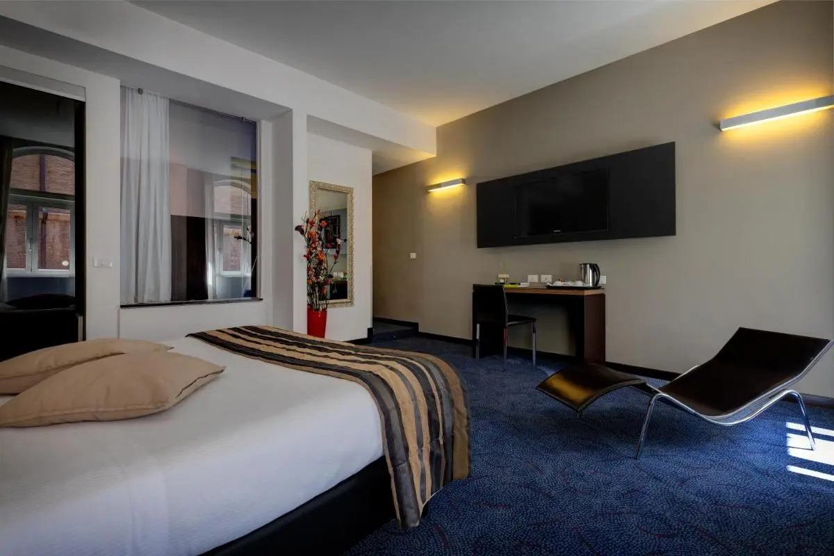 Image 4 of Hotel Rinascimento – Gruppo Trevi Hotels