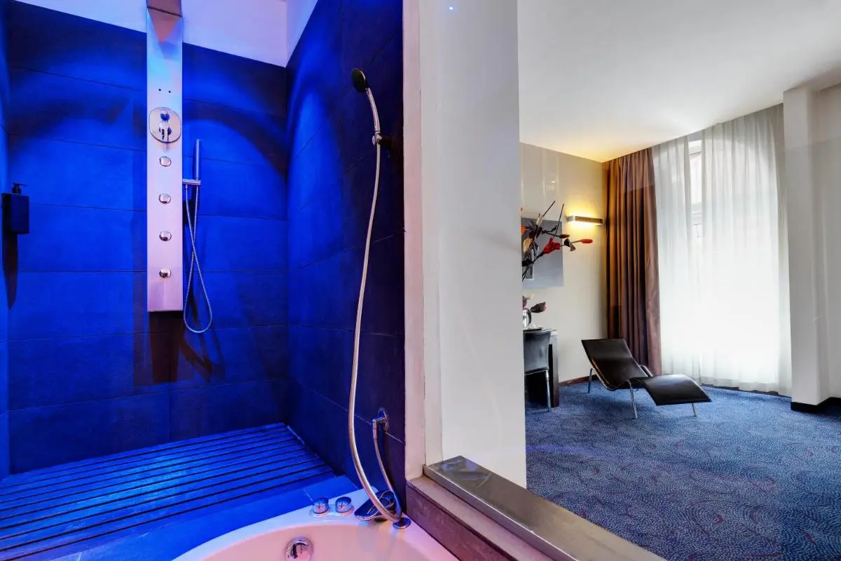 Image 2 of Hotel Rinascimento – Gruppo Trevi Hotels