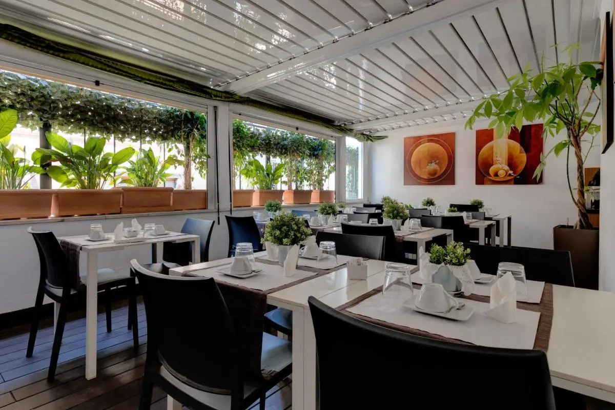 Image 3 of Hotel Rinascimento – Gruppo Trevi Hotels