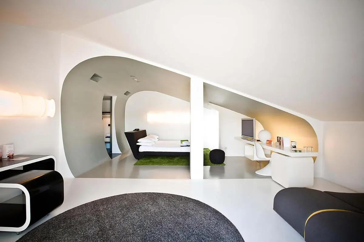 Image 1 of Hotel Ripa Roma