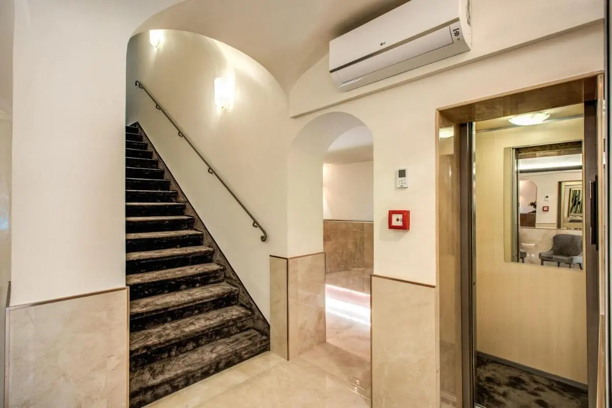 Image 4 of Hotel San Silvestro