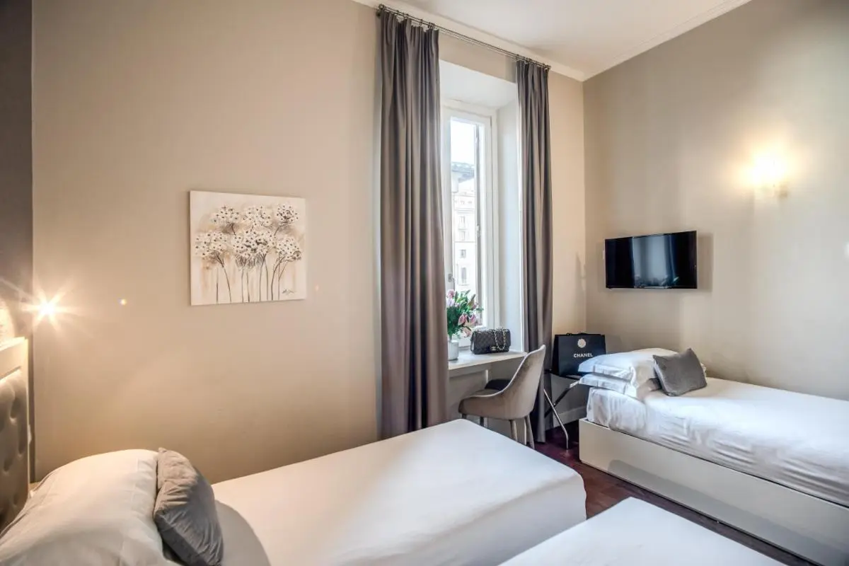Image 6 of Hotel San Silvestro