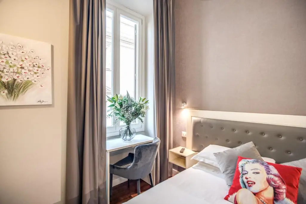 Image of Hotel San Silvestro