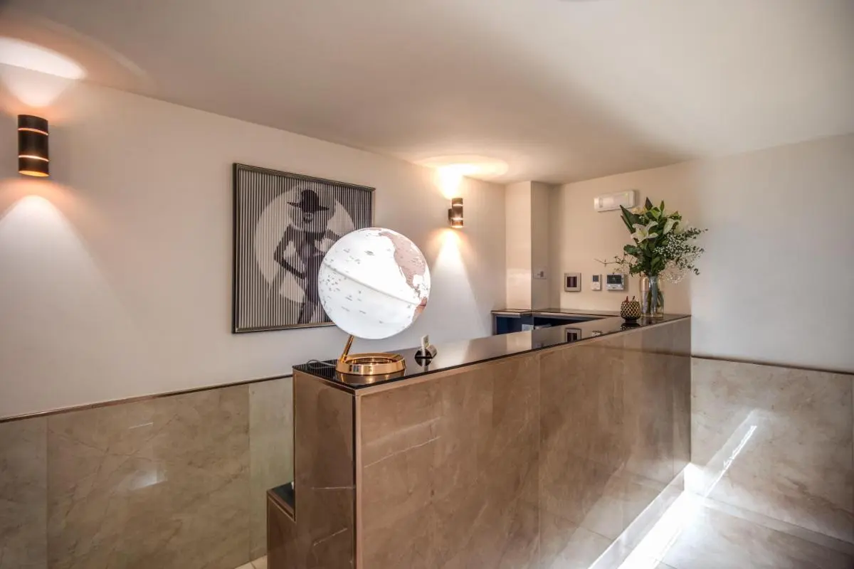 Image 2 of Hotel San Silvestro