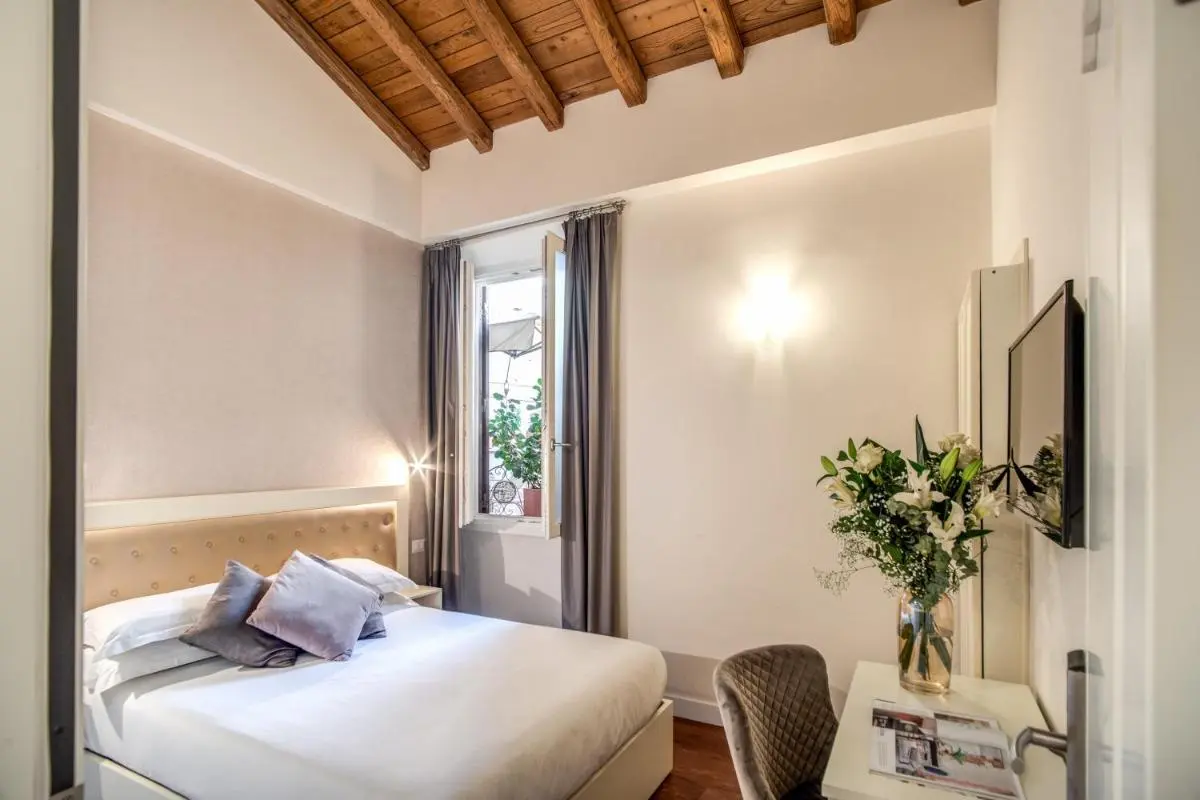 Image 1 of Hotel San Silvestro