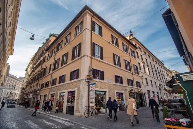 Image 5 of Hotel San Silvestro