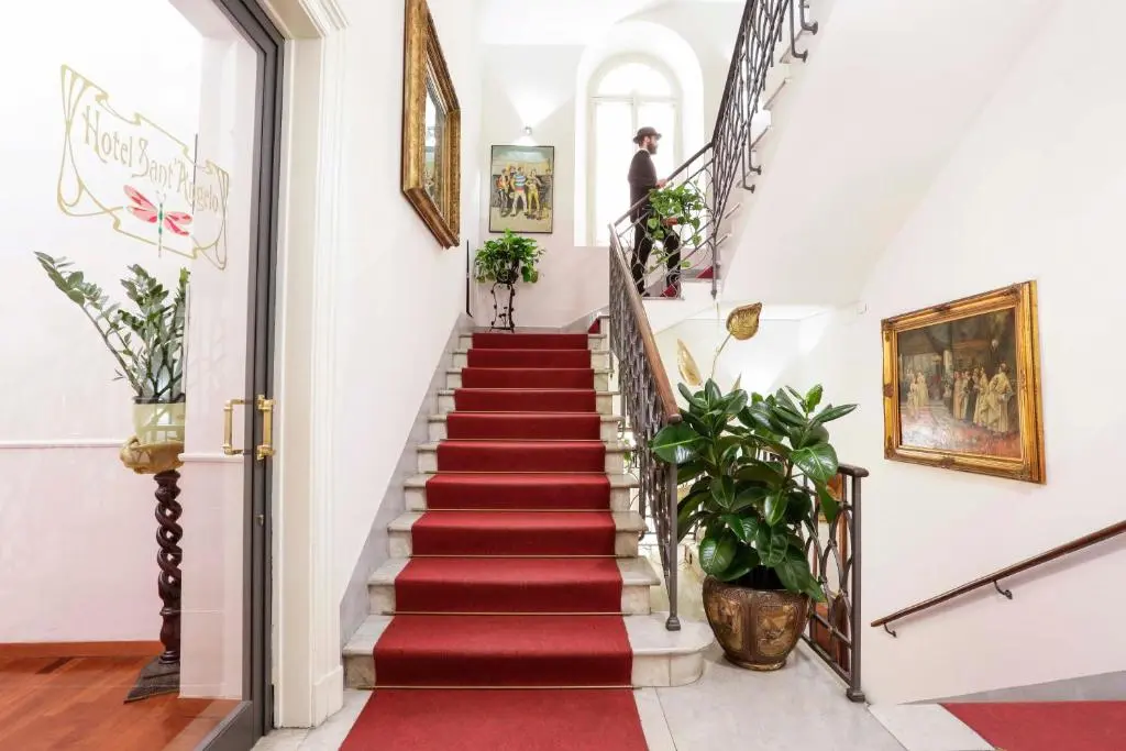 Image of Hotel Sant’Angelo