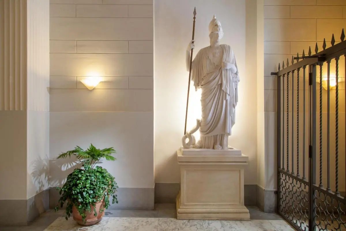 Image 2 of Hotel Sant’Angelo