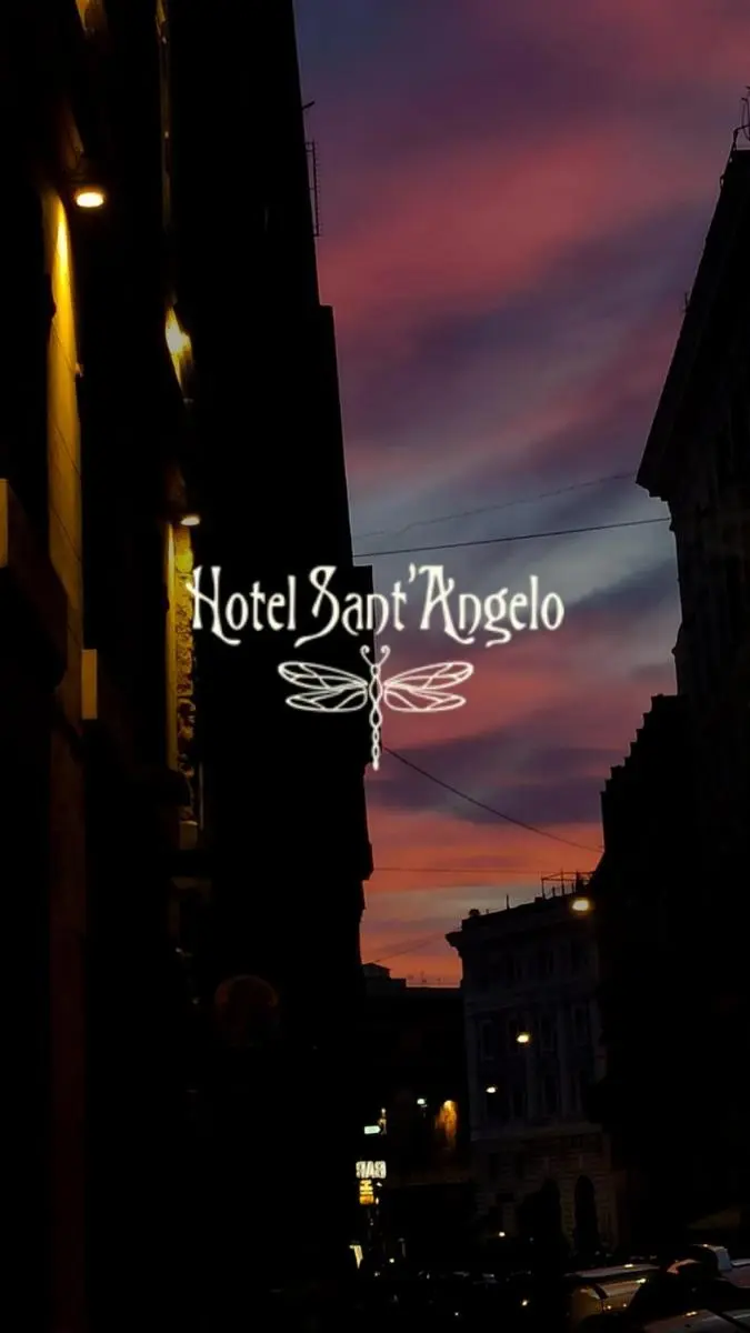Image 6 of Hotel Sant’Angelo