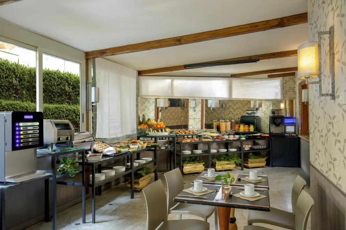 Image 3 of Hotel Santa Costanza by OMNIA hotels