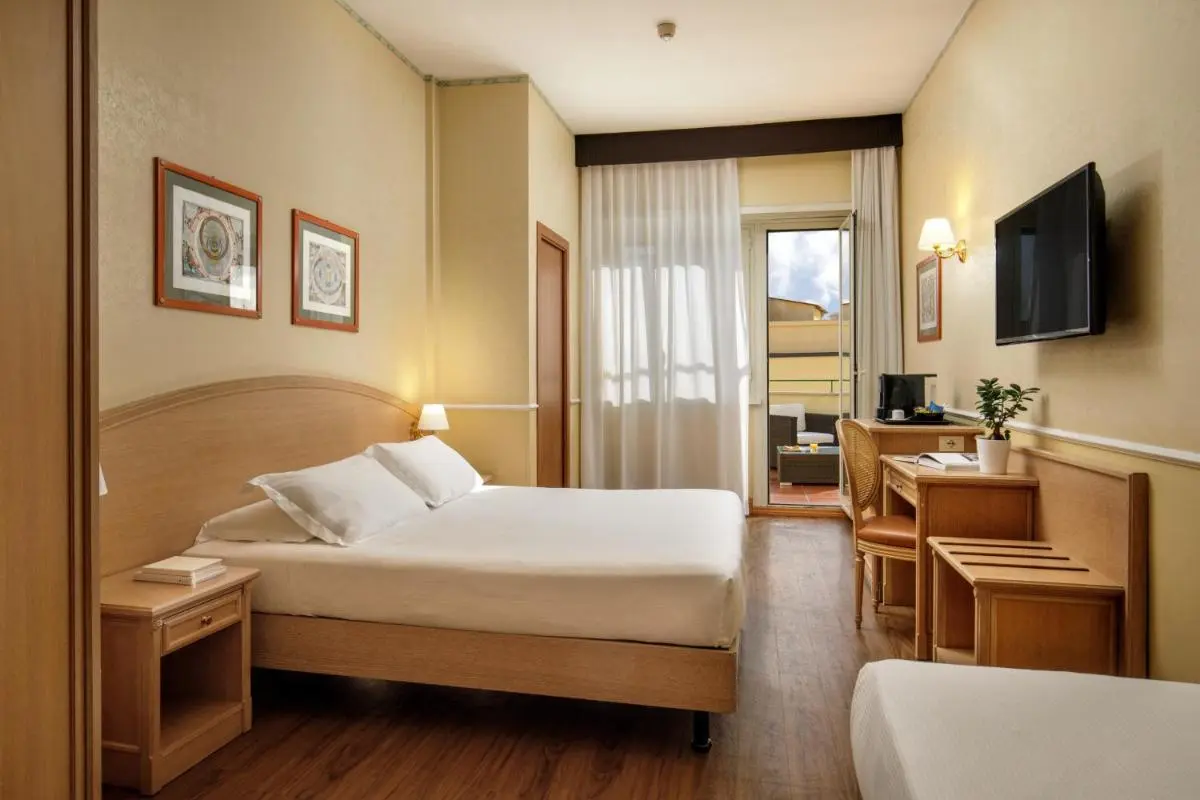 Image 4 of Hotel Santa Costanza by OMNIA hotels