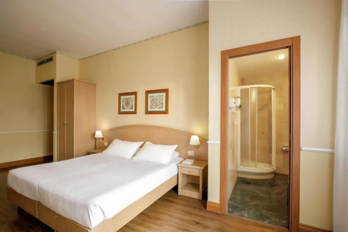 Image 2 of Hotel Santa Costanza by OMNIA hotels
