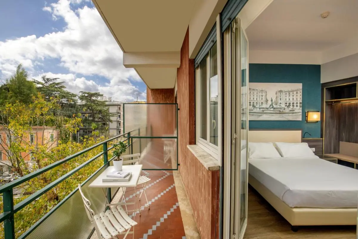 Image 1 of Hotel Santa Costanza by OMNIA hotels