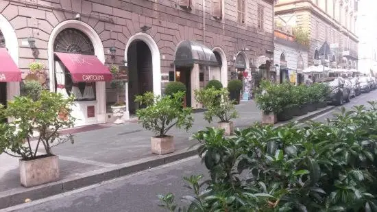 Image 4 of Hotel Serena srl