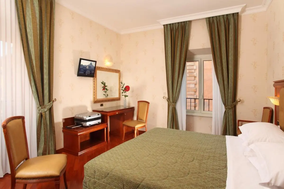 Image 6 of Hotel Serena srl