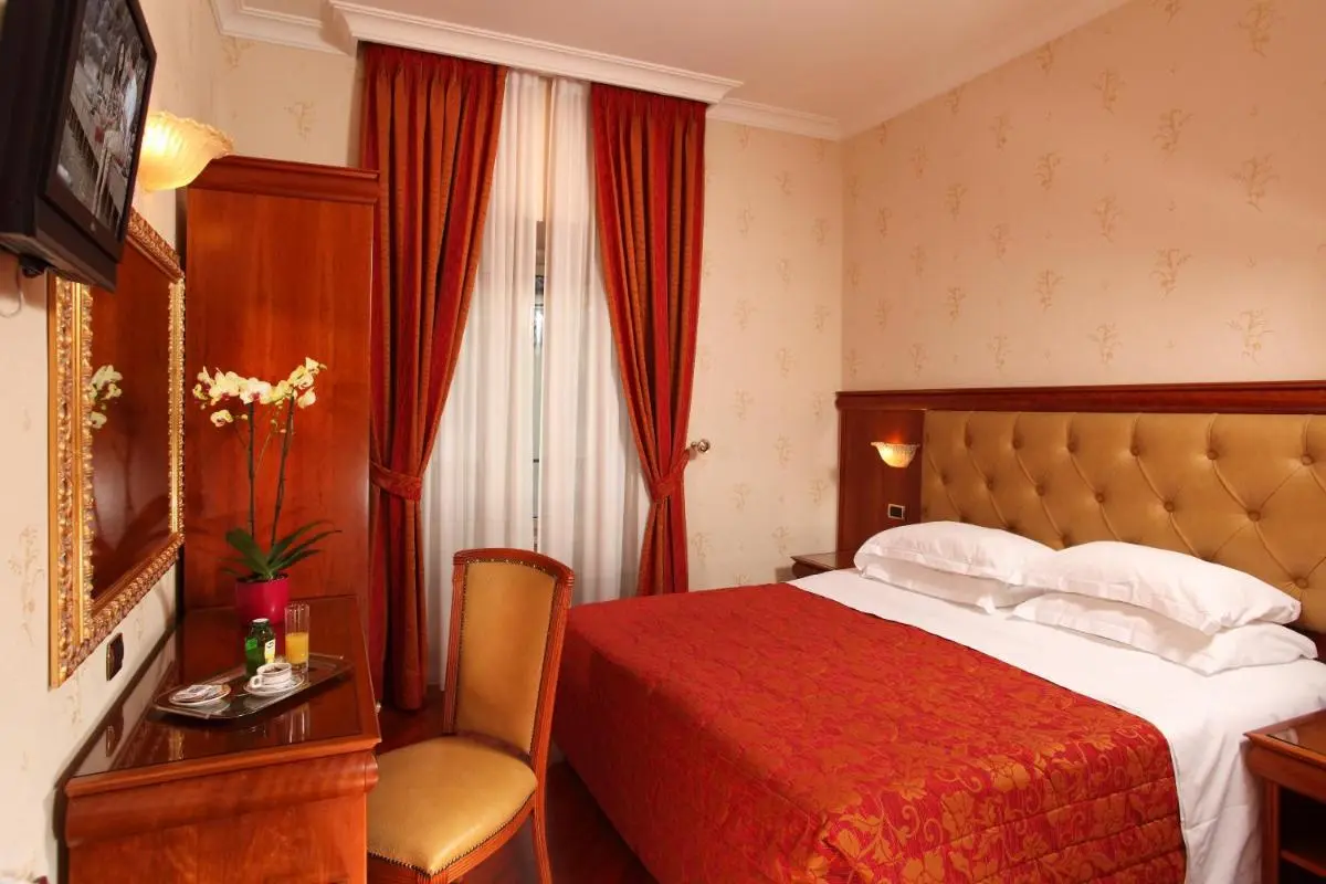 Image 1 of Hotel Serena srl