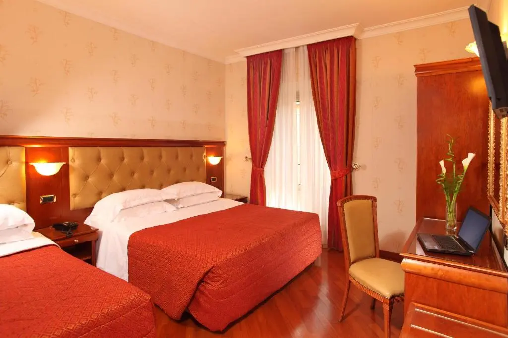 Image of Hotel Serena srl