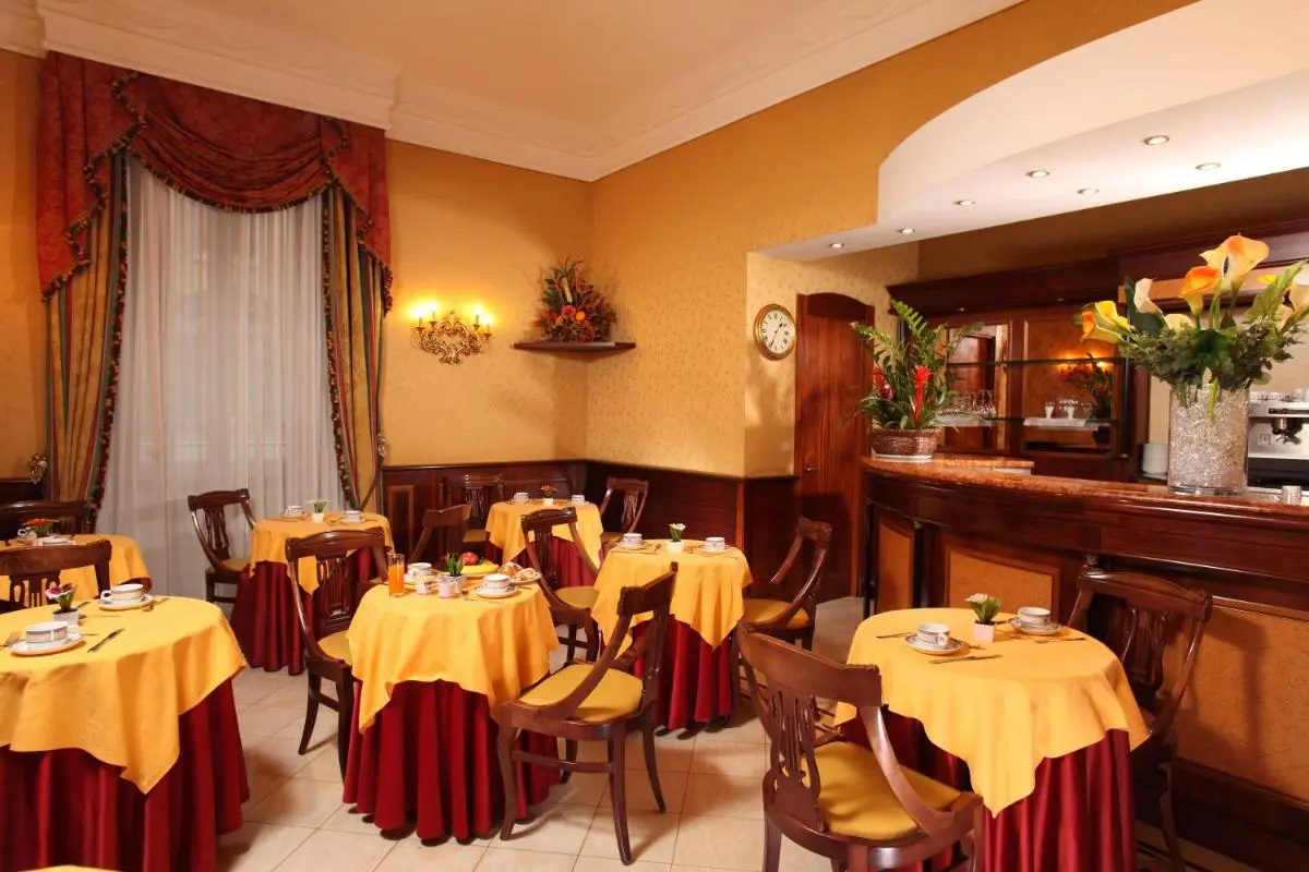 Image 3 of Hotel Serena srl