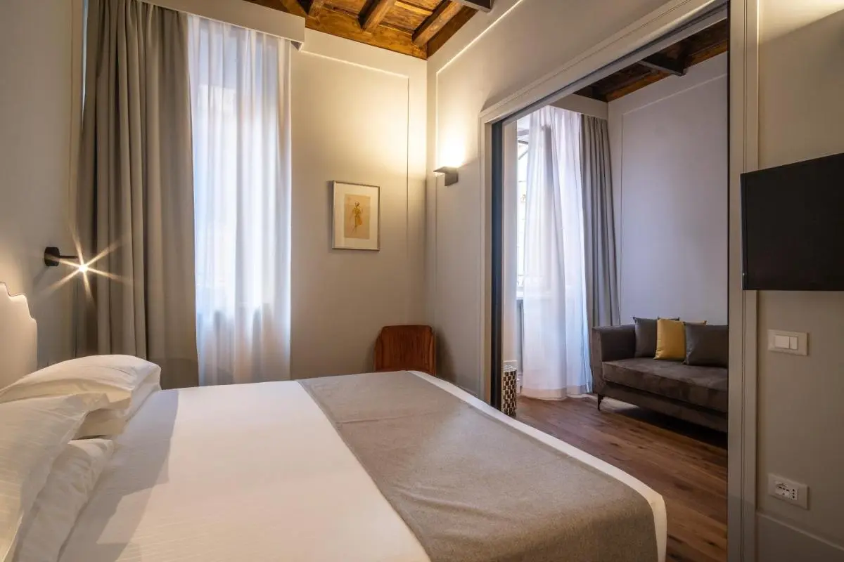 Image 1 of Hotel Smeraldo